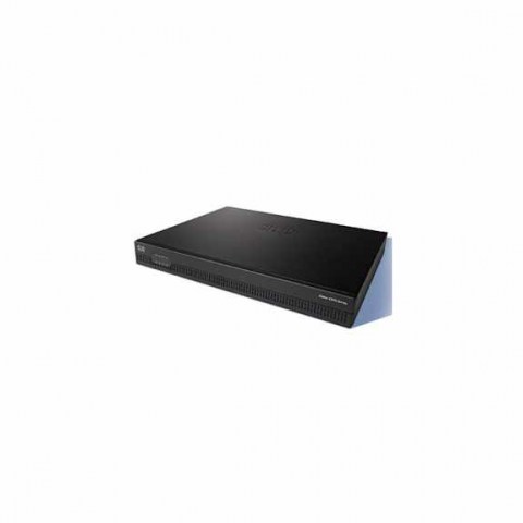 Cisco ISR 4321 (2GE,2NIM,4G FLASH,4G DRAM,IPB), у-14, Баград.рф